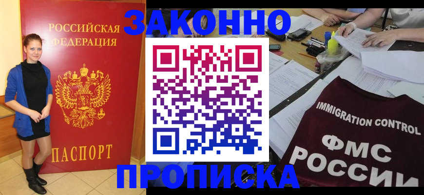 временная регистрация собственник в Тереке